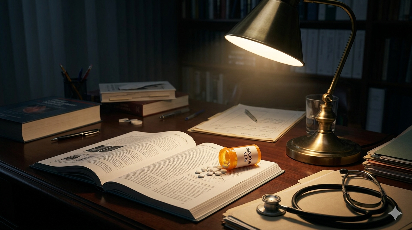 40 Years of the Wrong Pill: The Heart Drug Taken by Millions That Doesn't Work