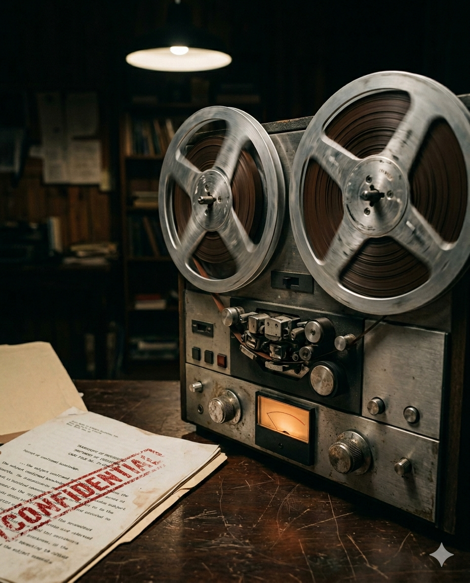 70 Hours of Biden's Voice: What the June 15 Tape Release Will and Won't Tell You