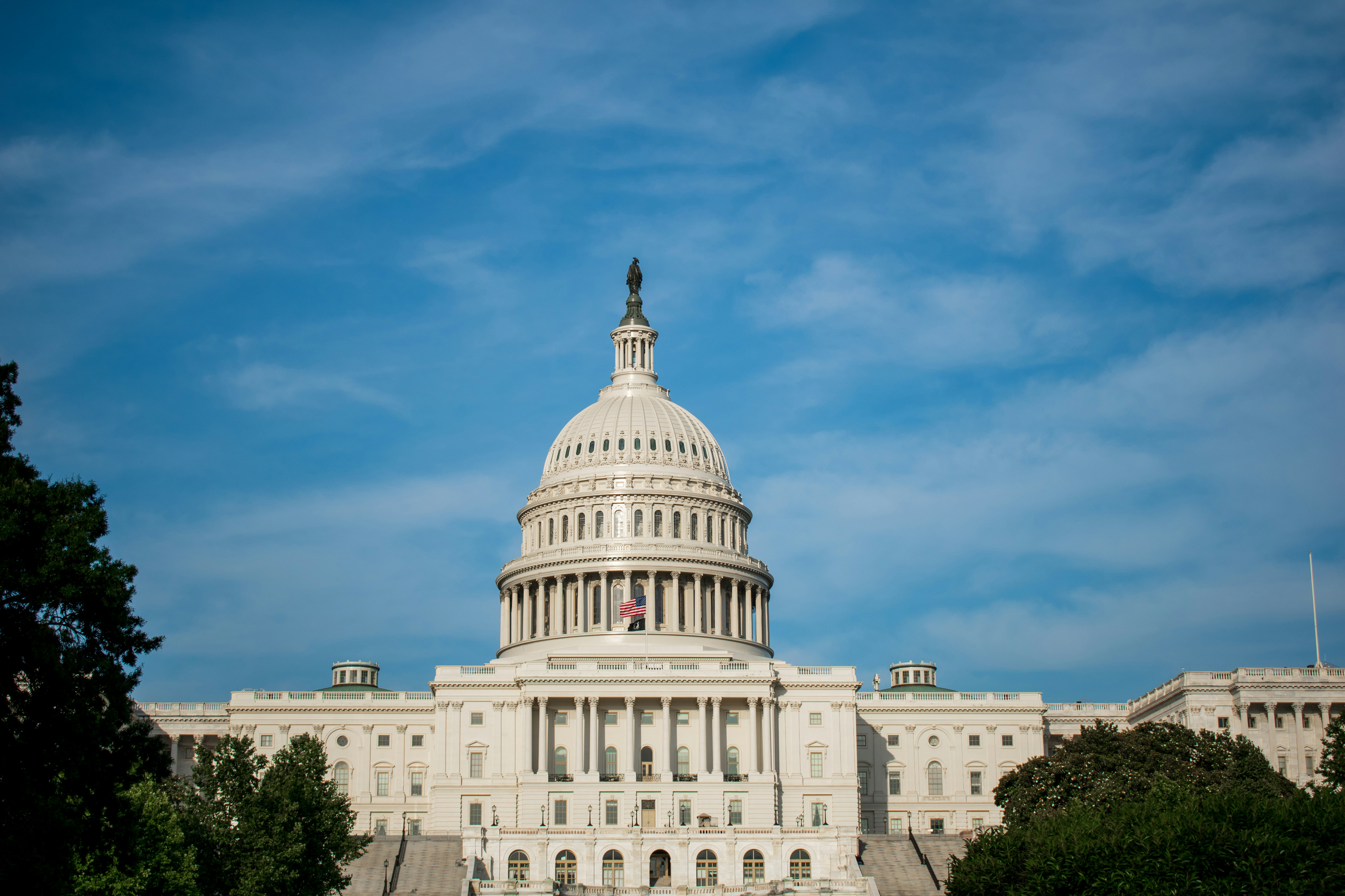 Congress Investigated Everyone's Insider Trading Except Its Own