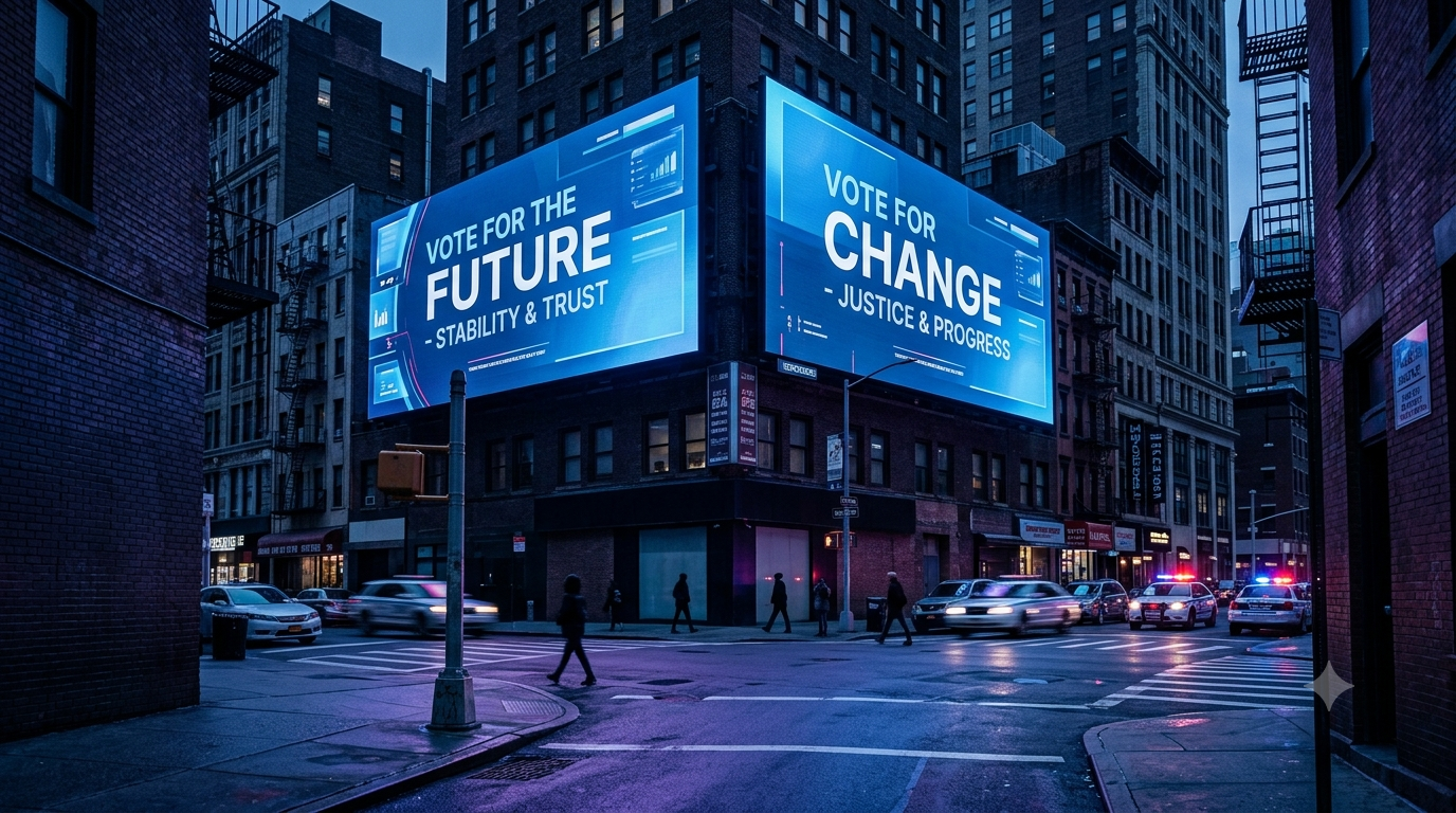Corporatocracy: The Most Expensive House Seat in America Decides Tonight