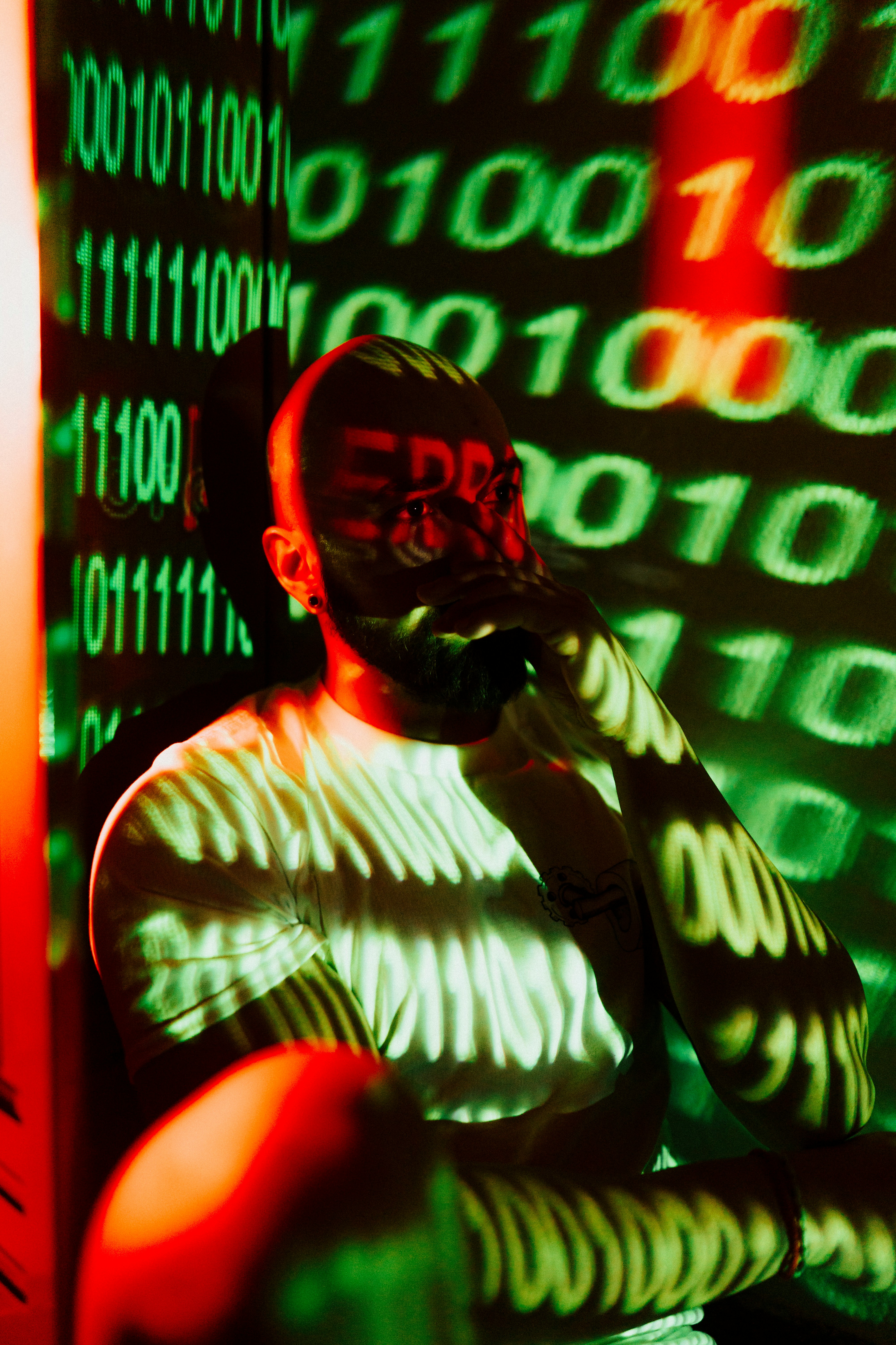 Texas Parks and Wildlife Told Me My Data Was Stolen. The Response Was the Same One Everyone Gets.
