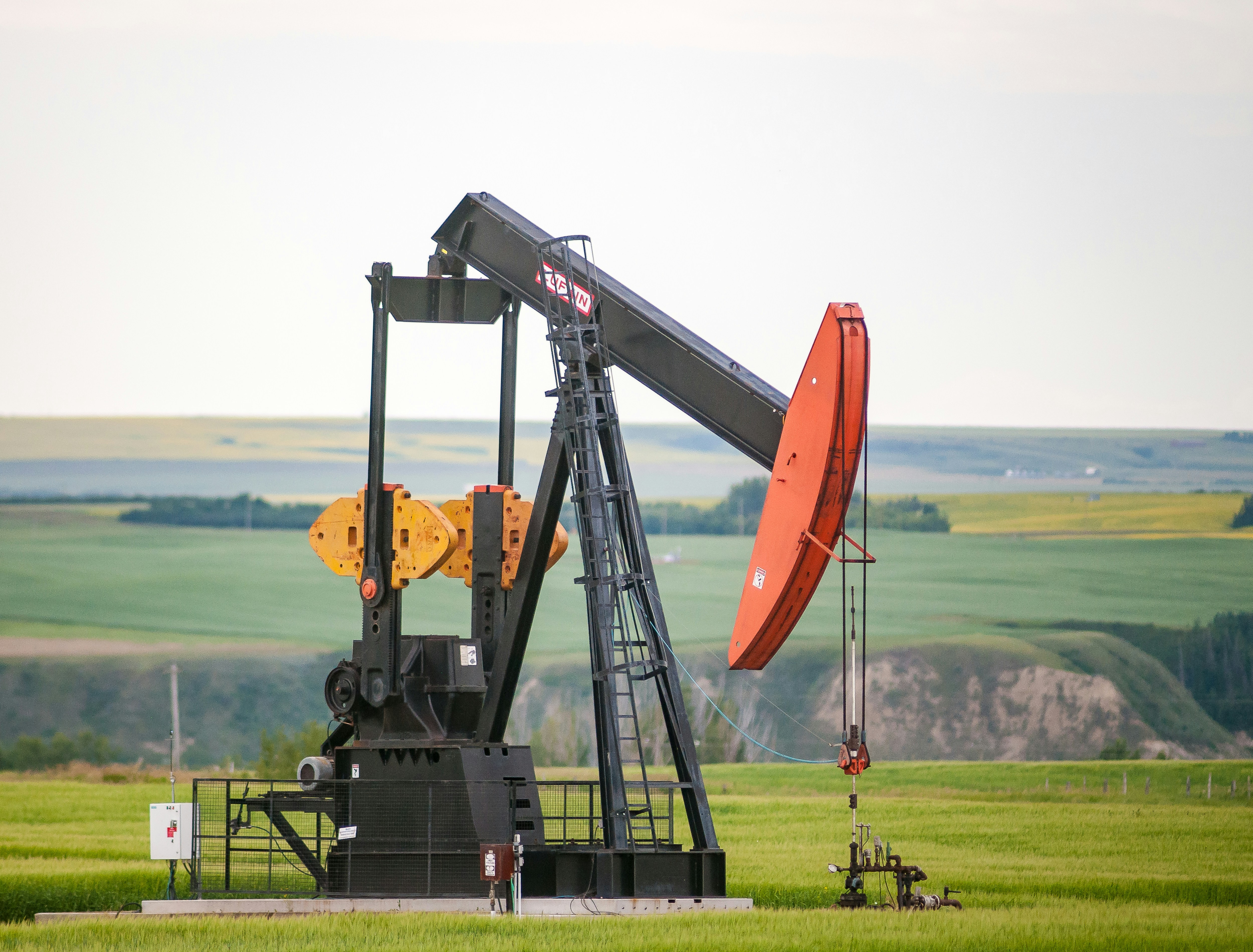 The World Just Entered the Worst Oil Shock in History — And Washington Is Selling You a Fantasy About Venezuela