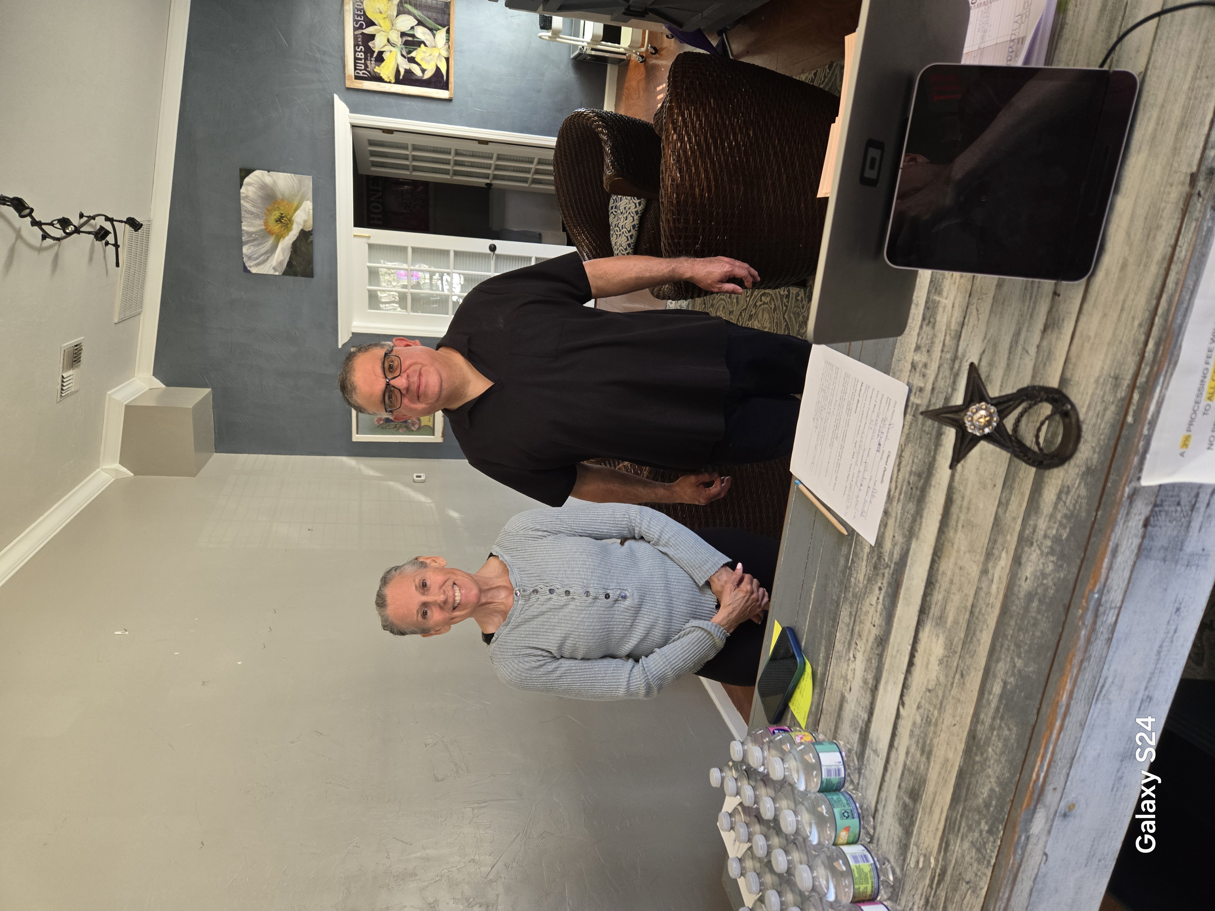 Gruene Day Spa