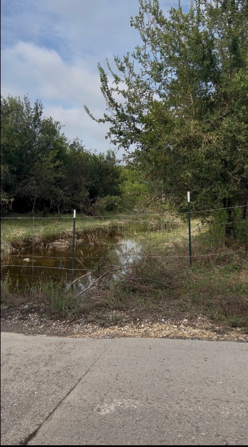 A Year Later, Almost to the Day, the Hill Country Is Flooding Again