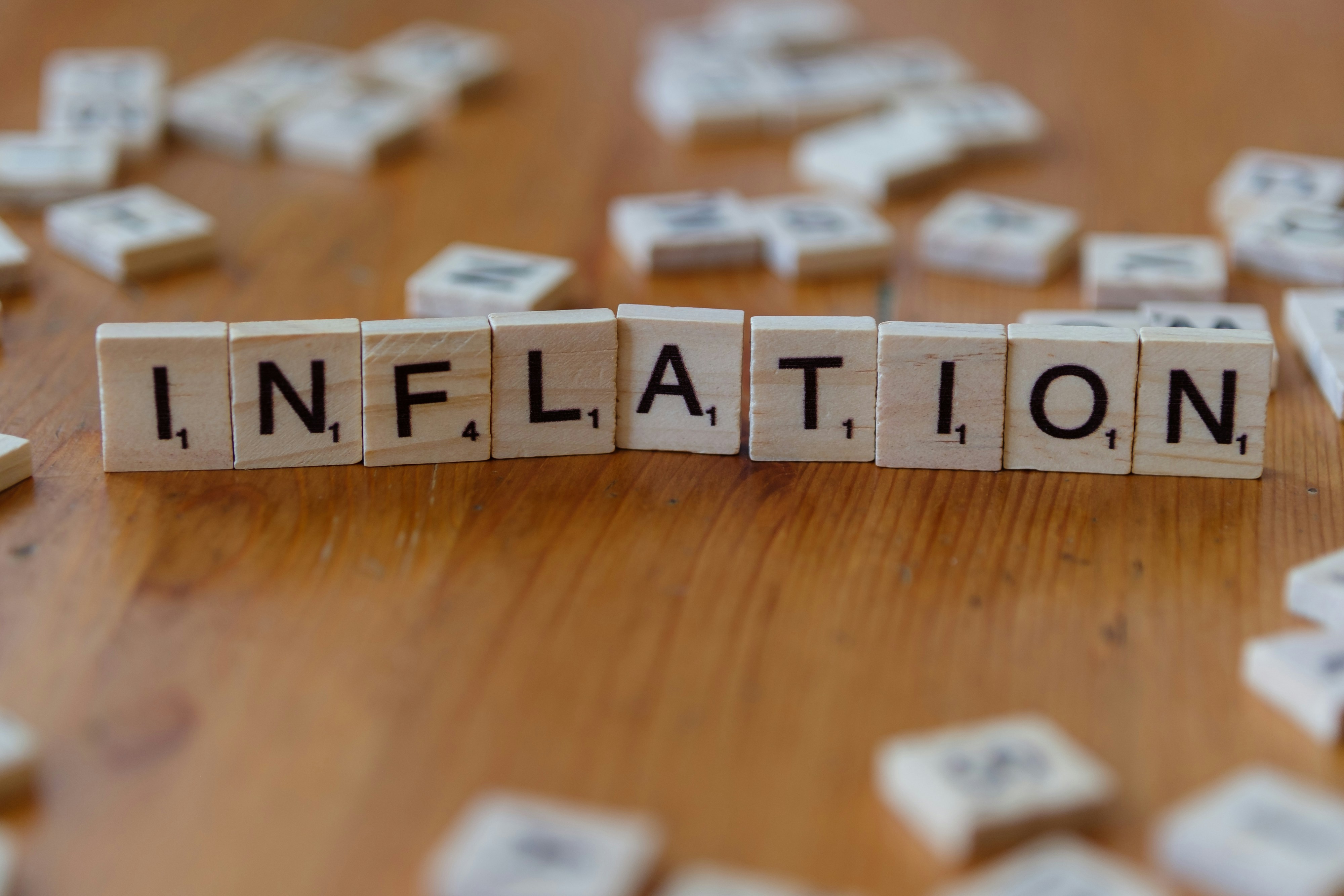 Inflation Is the Tax Congress Never Has to Vote For