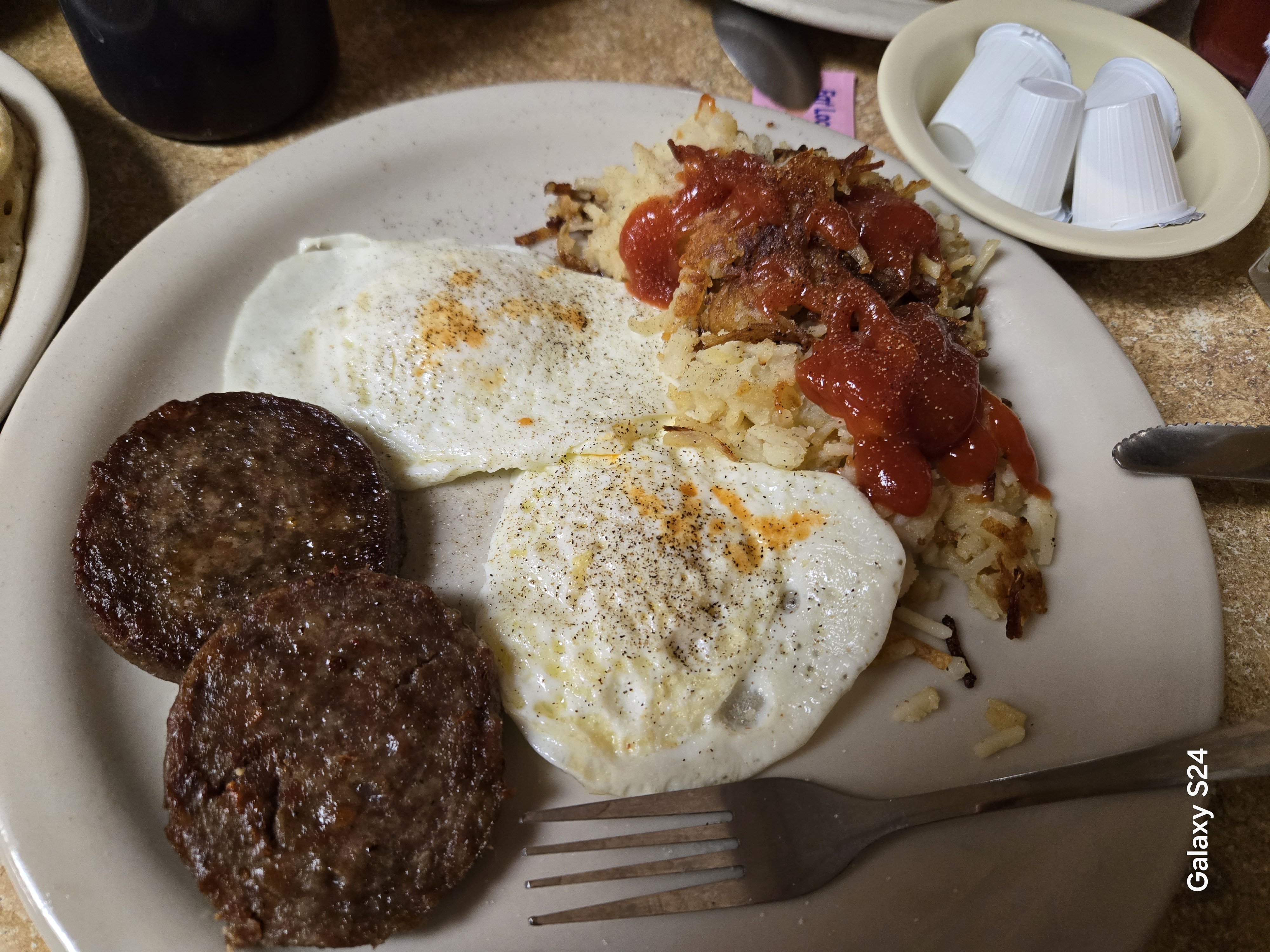 Koffee Kup Family Restaurant 