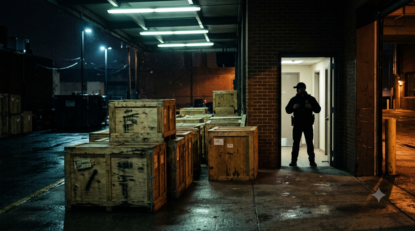 The DEA Let It Walk: A Body Count Built on Purpose