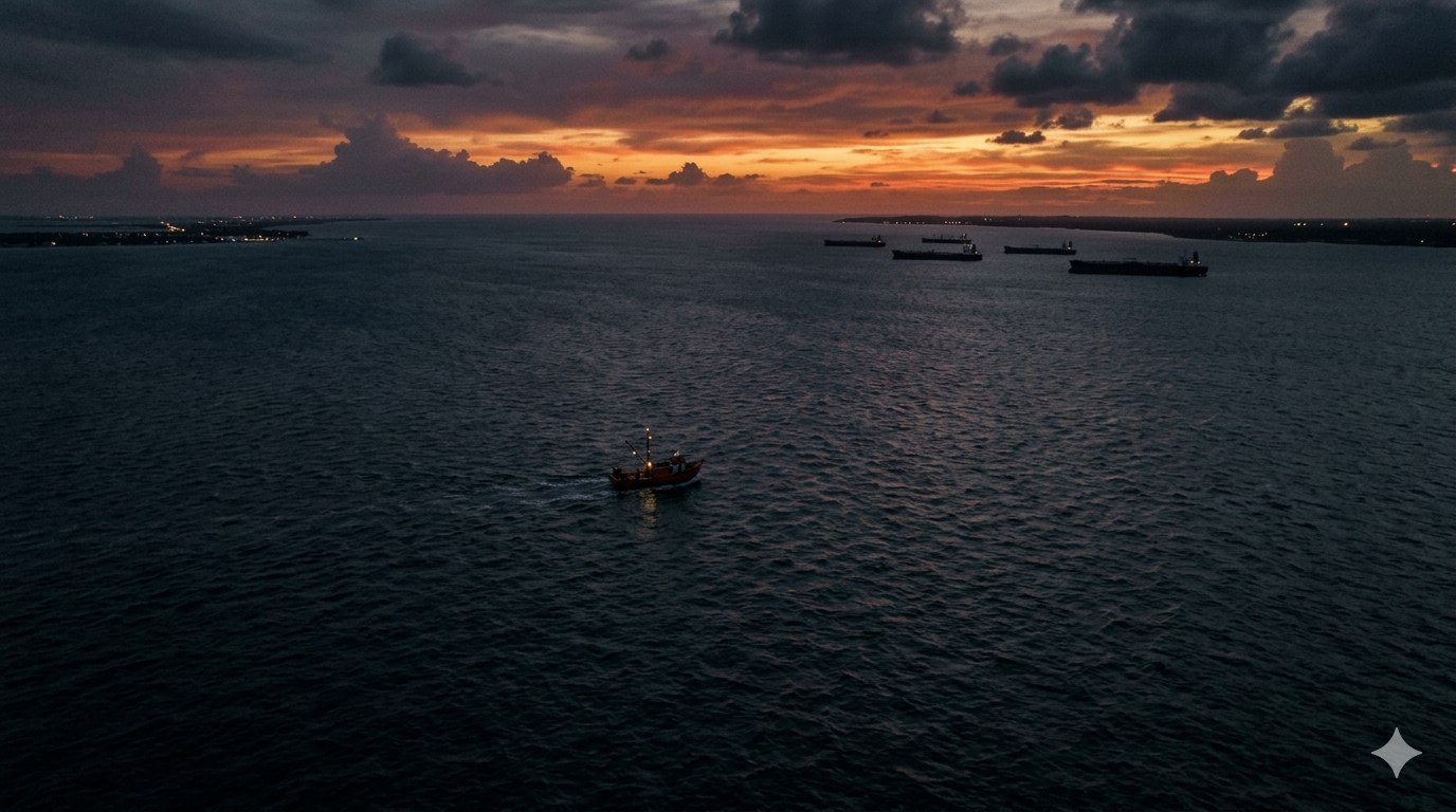 The Domino Strategy: How the Iran War, the Venezuela Takedown, and a Deal on the Table Are Converging to End Cuba